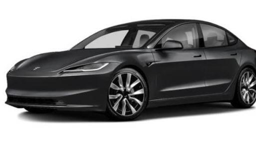 TESLA MODEL 3 2025 5YJ3E1EA6SF906342 image